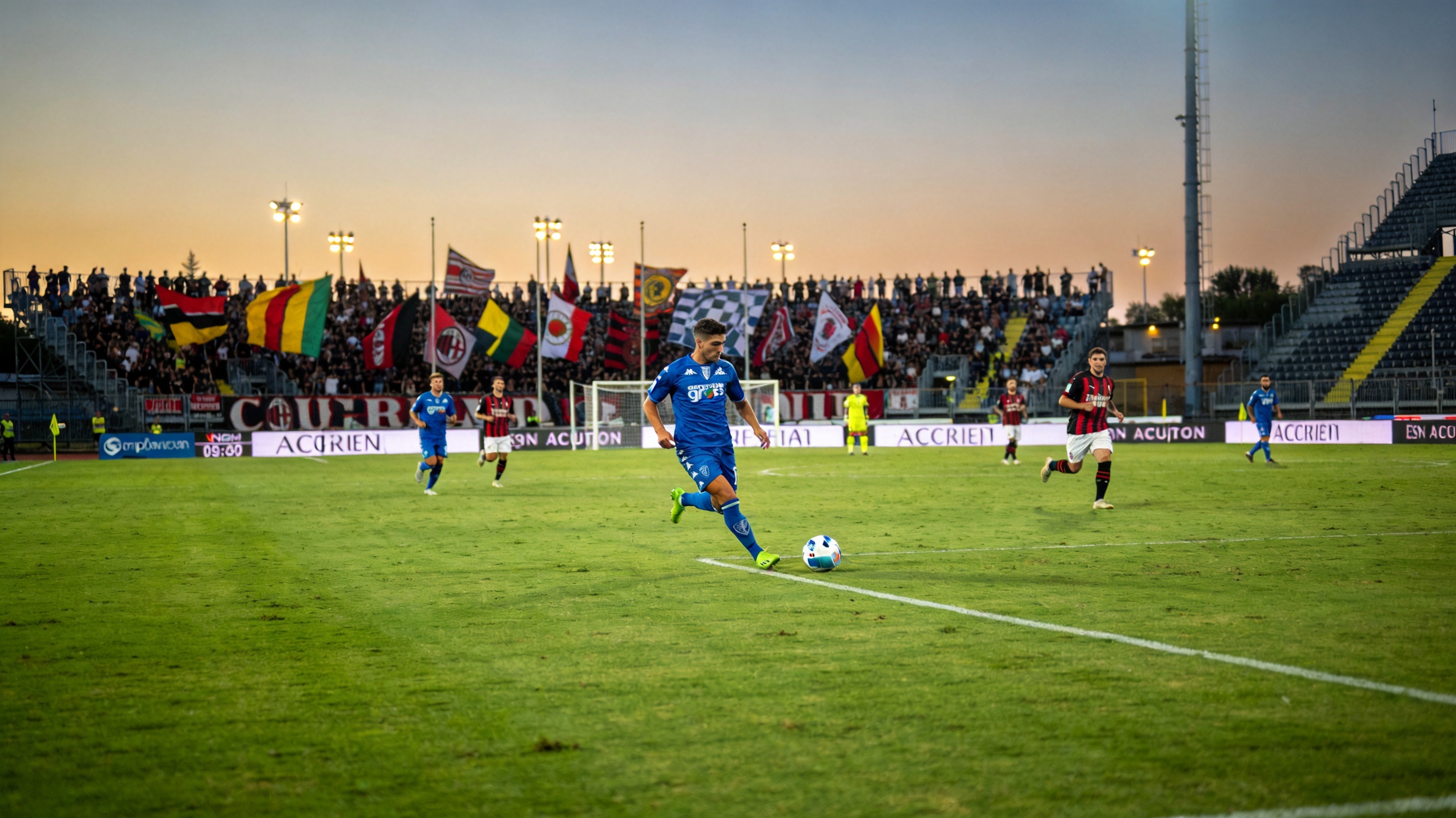Empoli