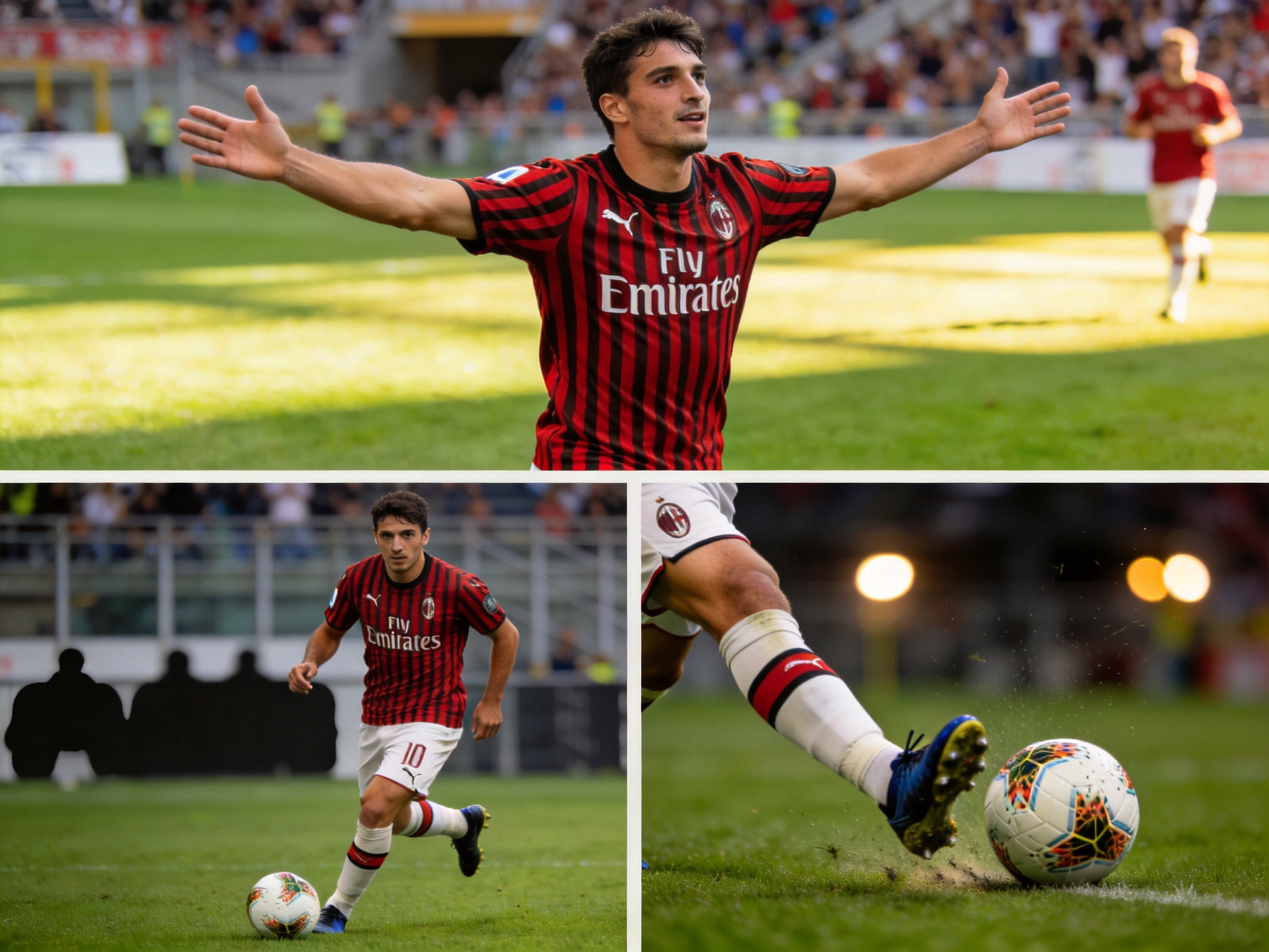 Milan