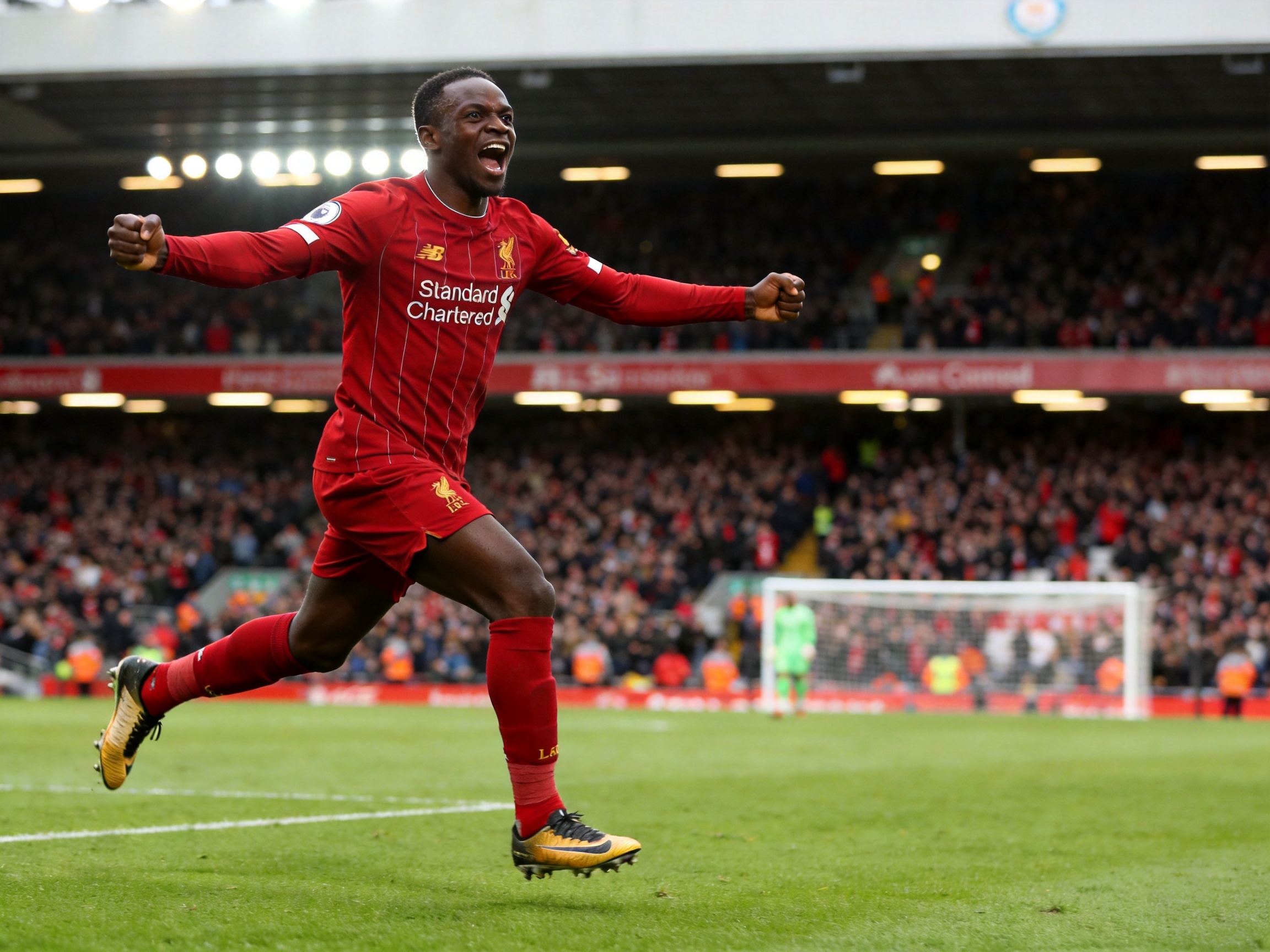 Liverpool