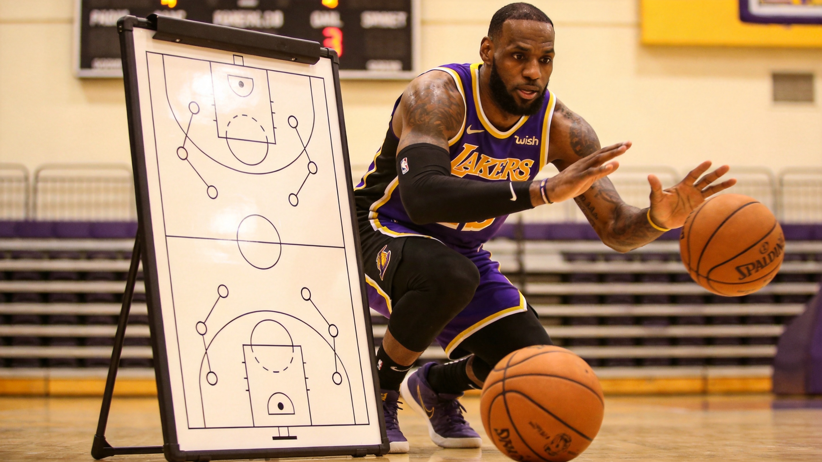 Basketball