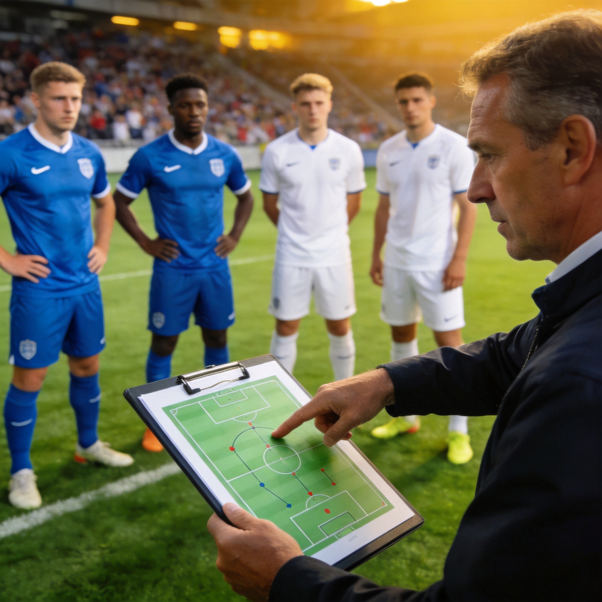 Tactics